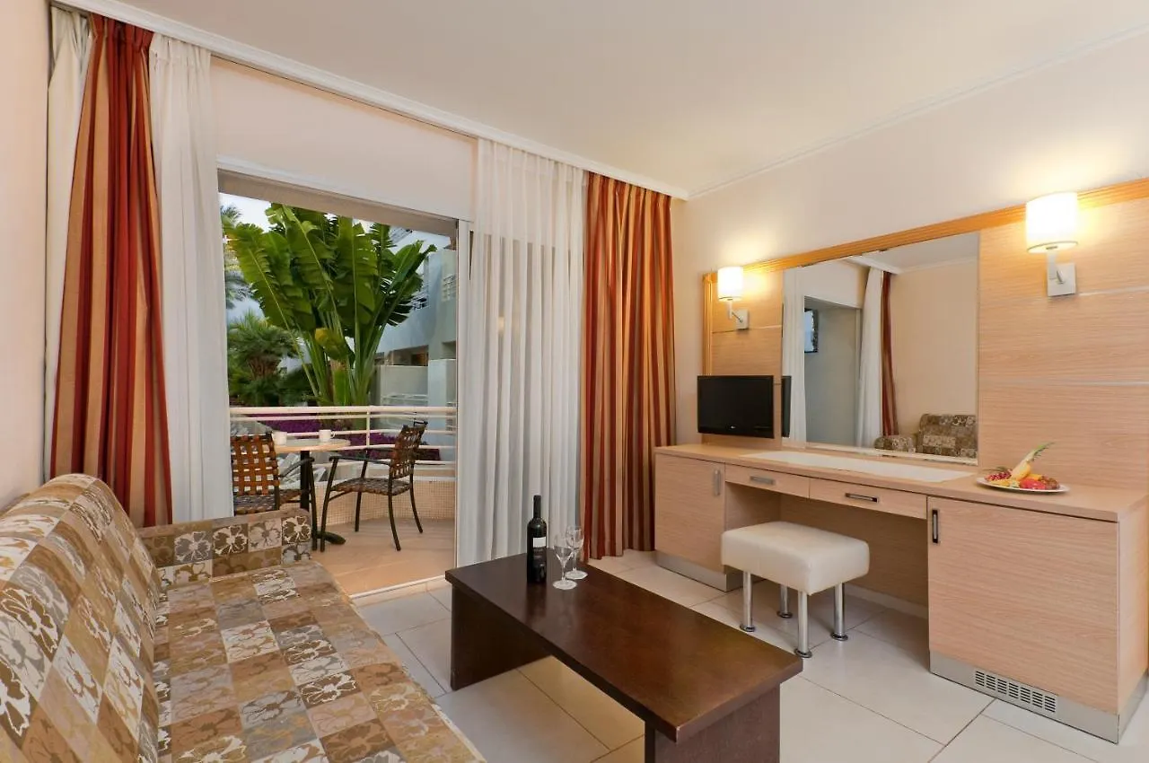 Leonardo Royal Resort Eilat Hotel