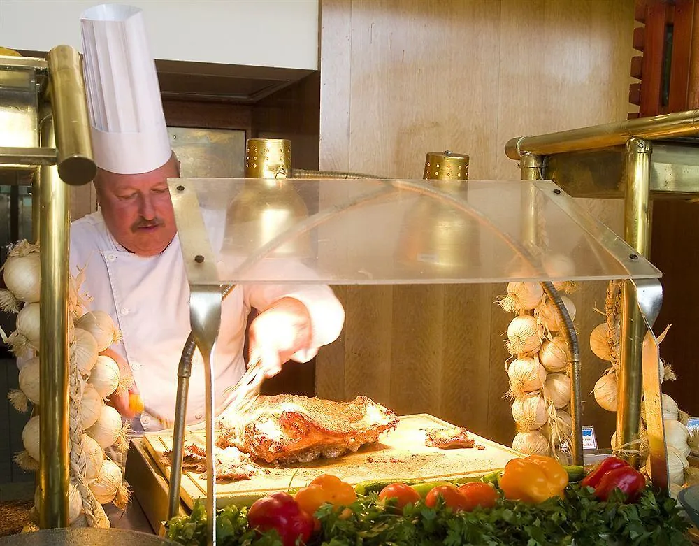 Leonardo Royal Resort Eilat 4*,  Israel