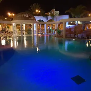 דירה Luxury De Golf Top Class Apart With Heated Pool On The Sea, אילת