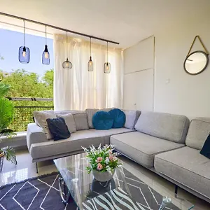 דירה Yalarent Sunora 3br - Families Only, אילת