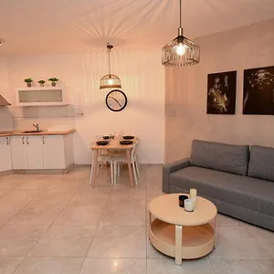דירה Amdar Casa, אילת