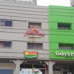 דירה Nice Place, אילת