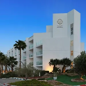 Hotel The Reef By Herbert Samuel